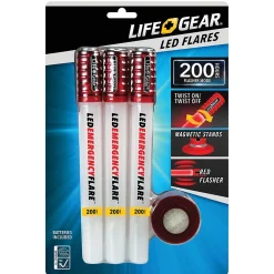 LifeGear Life+Gear 7.4