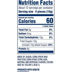 LifeSavers 5 Flavors Hard Candy, 6.25 oz. (NFG885011)