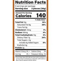 Lily’s Lily's Milk Chocolate Peanut Butter Cups, 9.6 oz. (220-02042)