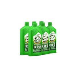 Calcium & Rust Remover, 28 oz, 6/Carton (5170039605CT)<LIME-A-WAY Clearance