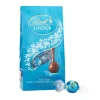 Lindt Lindor Truffle Sea Salt Milk Chocolate Truffles, 5.1 oz., 3/Pack (301-01012)