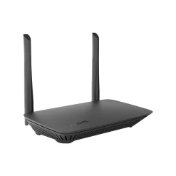 Sale Linksys AC700 Dual Band Gaming Router, Black (E5350)