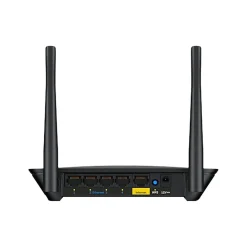 Sale Linksys AC700 Dual Band Gaming Router, Black (E5350)