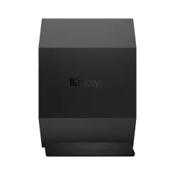 New Linksys AX1800 Dual Band MU-MIMO WiFi 6 Gaming Router, Black (E7350)