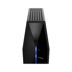 New Linksys AX1800 Dual Band MU-MIMO WiFi 6 Gaming Router, Black (E7350)