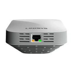 Discount Linksys AX1800 Dual Band WiFi 6 Extenders, Wall-plug, White (RE7350)