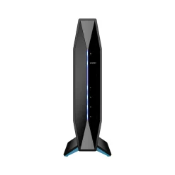 Clearance Linksys AX3200 Dual-Band Wireless and Ethernet Router, Black (E8450)