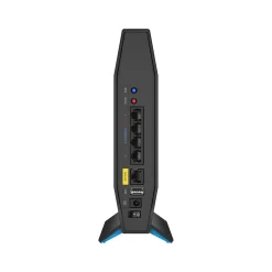 Clearance Linksys AX3200 Dual-Band Wireless and Ethernet Router, Black (E8450)