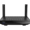 New Linksys Hydra 6 AX3000 Dual Band MU-MIMO WiFi 6 Gaming Router, Black (MR20EC)