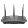 Best Linksys Max-Stream AC1750 Dual Band MU-MIMO Gaming Router, Black (EA7200)