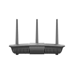 Best Linksys Max-Stream AC1750 Dual Band MU-MIMO Gaming Router, Black (EA7200)