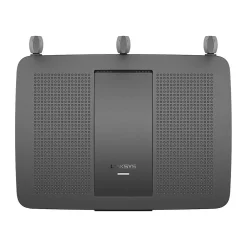 Best Linksys Max-Stream AC1750 Dual Band MU-MIMO Gaming Router, Black (EA7200)