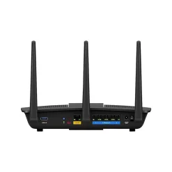 Best Linksys Max-Stream AC1750 Dual Band MU-MIMO Gaming Router, Black (EA7200)