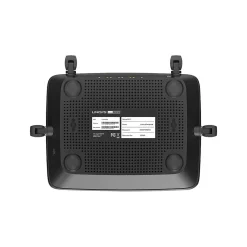 Hot Linksys Max-Stream AC2200 Tri Band MU-MIMO Gaming Router, Black (MR8300)