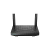 Hot Linksys Max-Stream AX1500 Dual Band MU-MIMO Gaming Router, Black (MR7350)