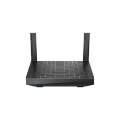 Hot Linksys Max-Stream AX1500 Dual Band MU-MIMO Gaming Router, Black (MR7350)