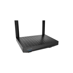 Hot Linksys Max-Stream AX1500 Dual Band MU-MIMO Gaming Router, Black (MR7350)