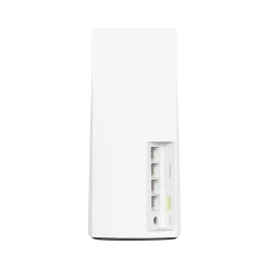 Outlet Linksys MX2000 Atlas 6 AX3000 Dual Band MU-MIMO Router, White (MX2001)