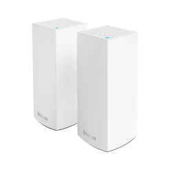 Hot Linksys MX2000 Atlas 6 AX3000 Dual Band MU-MIMO Router, White (MX2002)