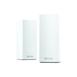 Hot Linksys MX2000 Atlas 6 AX3000 Dual Band MU-MIMO Router, White (MX2002)