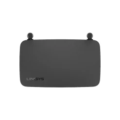Discount Linksys N300 Dual Band Router, Black (E2500-4B)