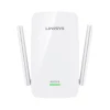 Online Linksys RE6300 Dual Band 2.4/5GHz Wireless and Ethernet Extender, White