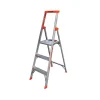 Little Giant Ladders Flip-N-Lite Aluminum Step Ladder, 300 lb. Capacity (15273-001)
