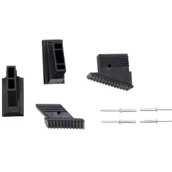 Little Giant Ladders Safety Step Foot Replacement Kit (31192)