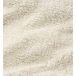 Wicked Plush Sherpa Throw, Large, Camel Brown (1000152953)<L.L.Bean Clearance