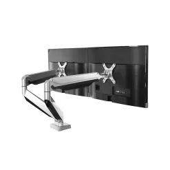 Sale Loctek D7D Dual Monitor Arm Gas Spring