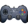 Best Logitech 940-000110 F310 Gaming Pad