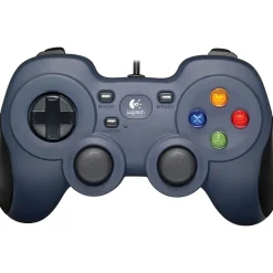 Best Logitech 940-000110 F310 Gaming Pad