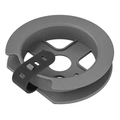 Sale Logitech 952-000020 Mic Pod Mount, White