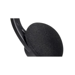 Clearance Logitech 960 Stereo Headset, Over-the-Head, Black (981-000836)