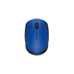 Online Logitech 910-004800 Wireless Mouse, Blue
