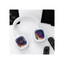 Online Logitech Astro A30 Wireless Bluetooth Stereo Gaming Headset, USB, 3.5mm, White (939-001985)
