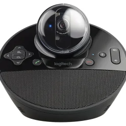 Hot Logitech BCC950 ConferenceCam (960-000866)