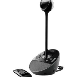 Hot Logitech BCC950 ConferenceCam (960-000866)