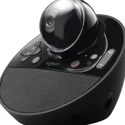 Hot Logitech BCC950 ConferenceCam (960-000866)