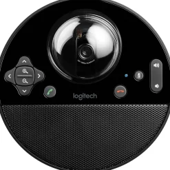 Hot Logitech BCC950 ConferenceCam (960-000866)