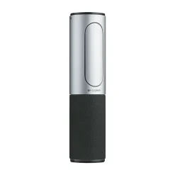 Logitech ConferenceCam Connect, 1920 x 1080 pixels, Silver (960-001013)