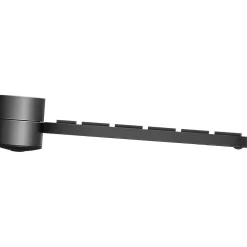 Clearance Logitech Craft Advanced with Creative Input Dial Wireless Keyboard, Gray (920-008484)