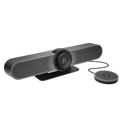 Clearance Logitech Expansion Mic for MeetUp Conference Cam (989000405)