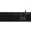 Online Logitech G G512 Wired Gaming Keyboard, Carbon (920-009342)