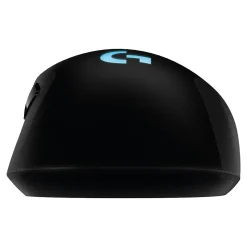 Outlet Logitech G703 Lightspeed Wireless Optical Gaming Mouse, Black (910005638)