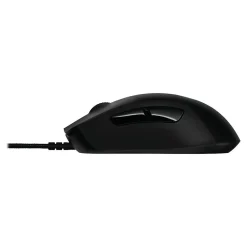 Outlet Logitech G403 Optical Gaming Mouse, Black (910-005630)