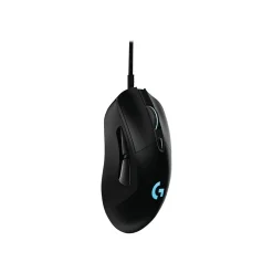 Outlet Logitech G403 Optical Gaming Mouse, Black (910-005630)
