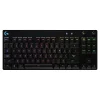 Clearance Logitech G PRO Gaming Mechanical Keyboard, Black (920-009388)