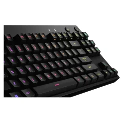 Clearance Logitech G PRO Gaming Mechanical Keyboard, Black (920-009388)