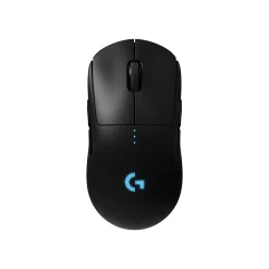 Outlet Logitech G PRO Wireless Gaming Optical Mouse, Black (910-005270)